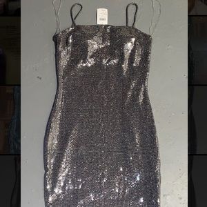 Windsor Sparkling Dress